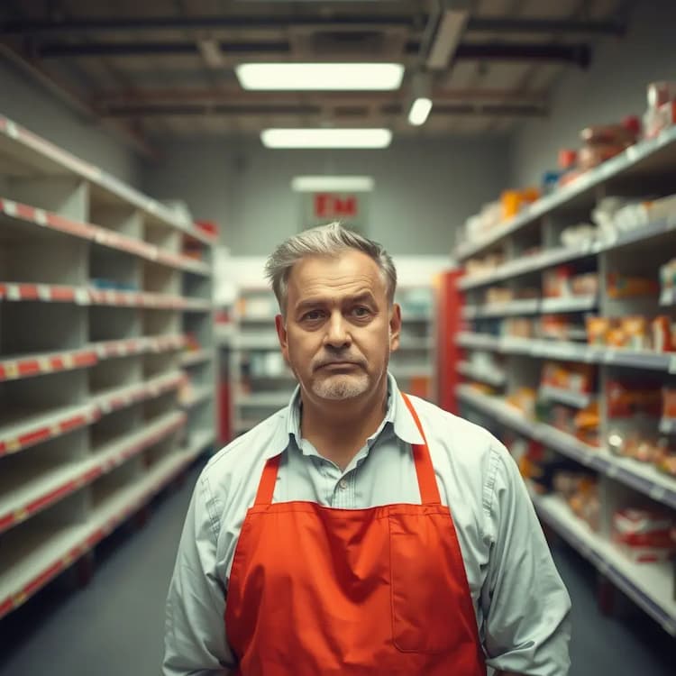 فروشندگی در باباخرید